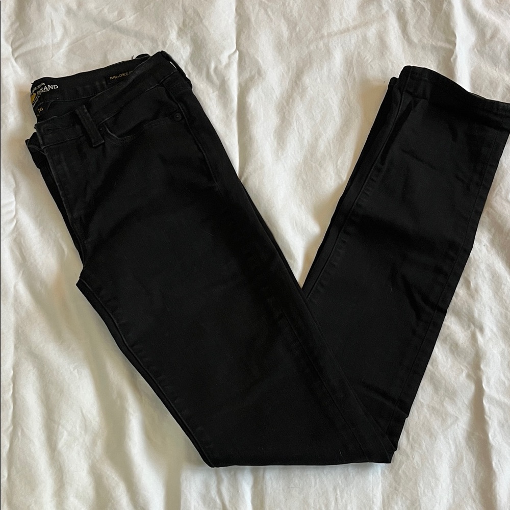 Lucky Brand Dark Wash Denim